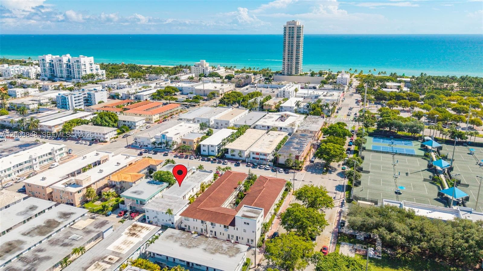 7320 Byron Ave, Miami Beach FL 33141 — 5
