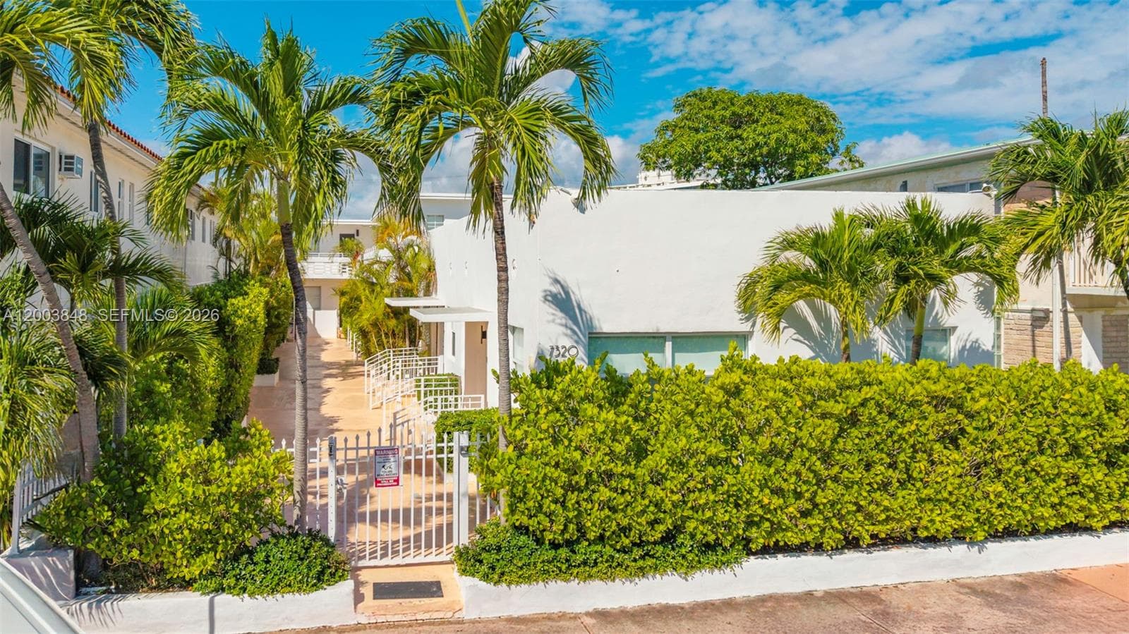 7320 Byron Ave, Miami Beach FL 33141 — 34