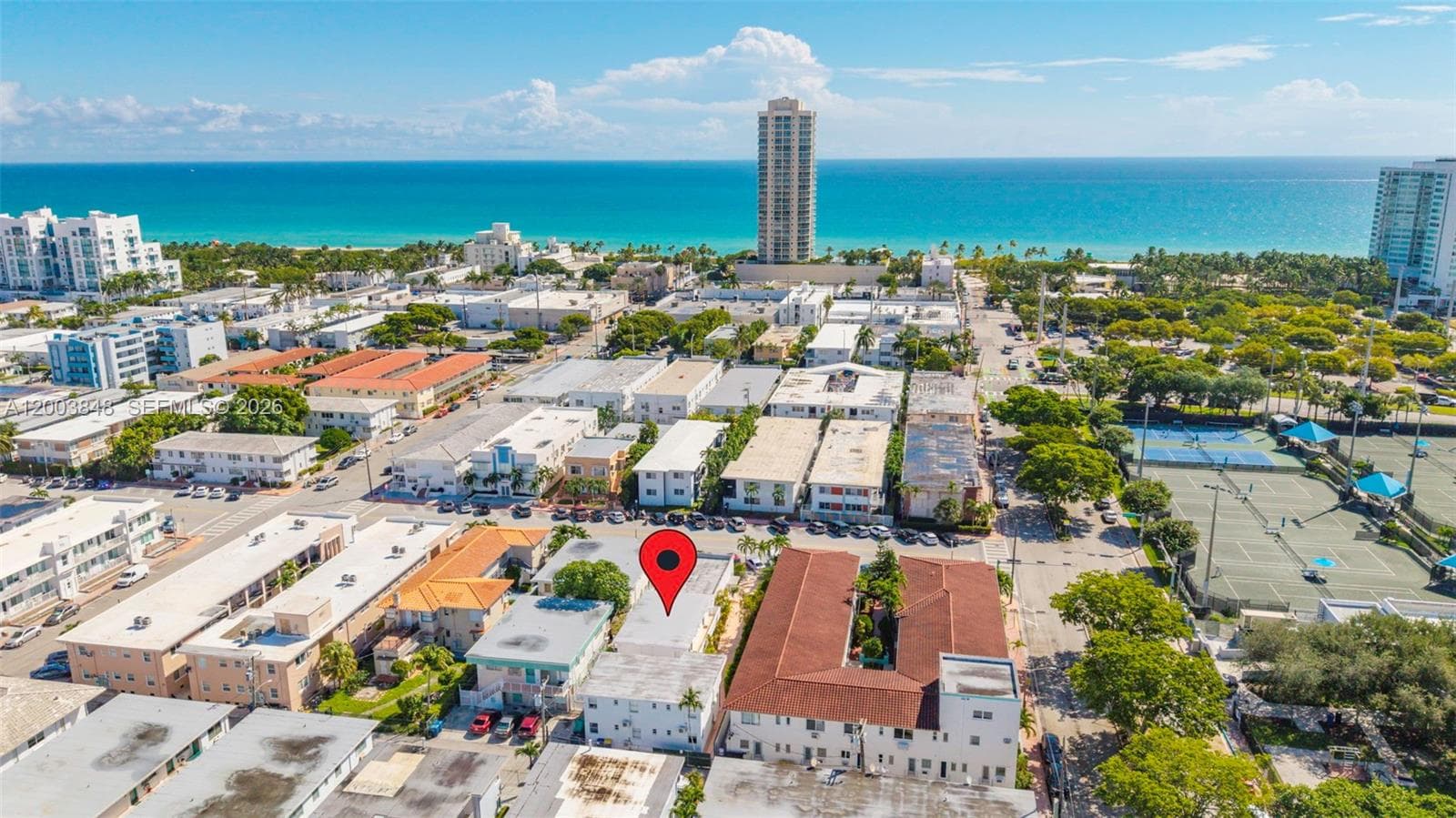7320 Byron Ave, Miami Beach FL 33141 — 33