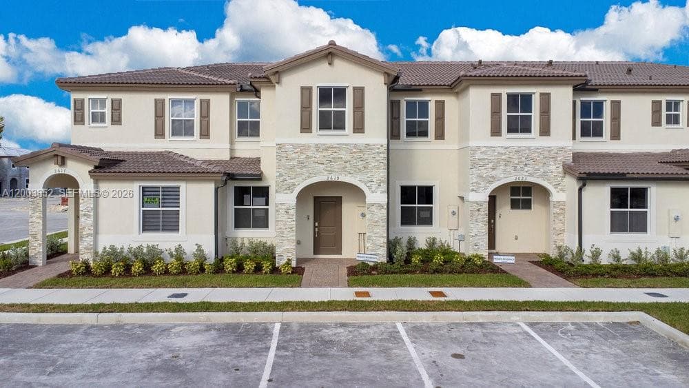 2619 SE 28th Dr, Homestead FL 33035 — 1