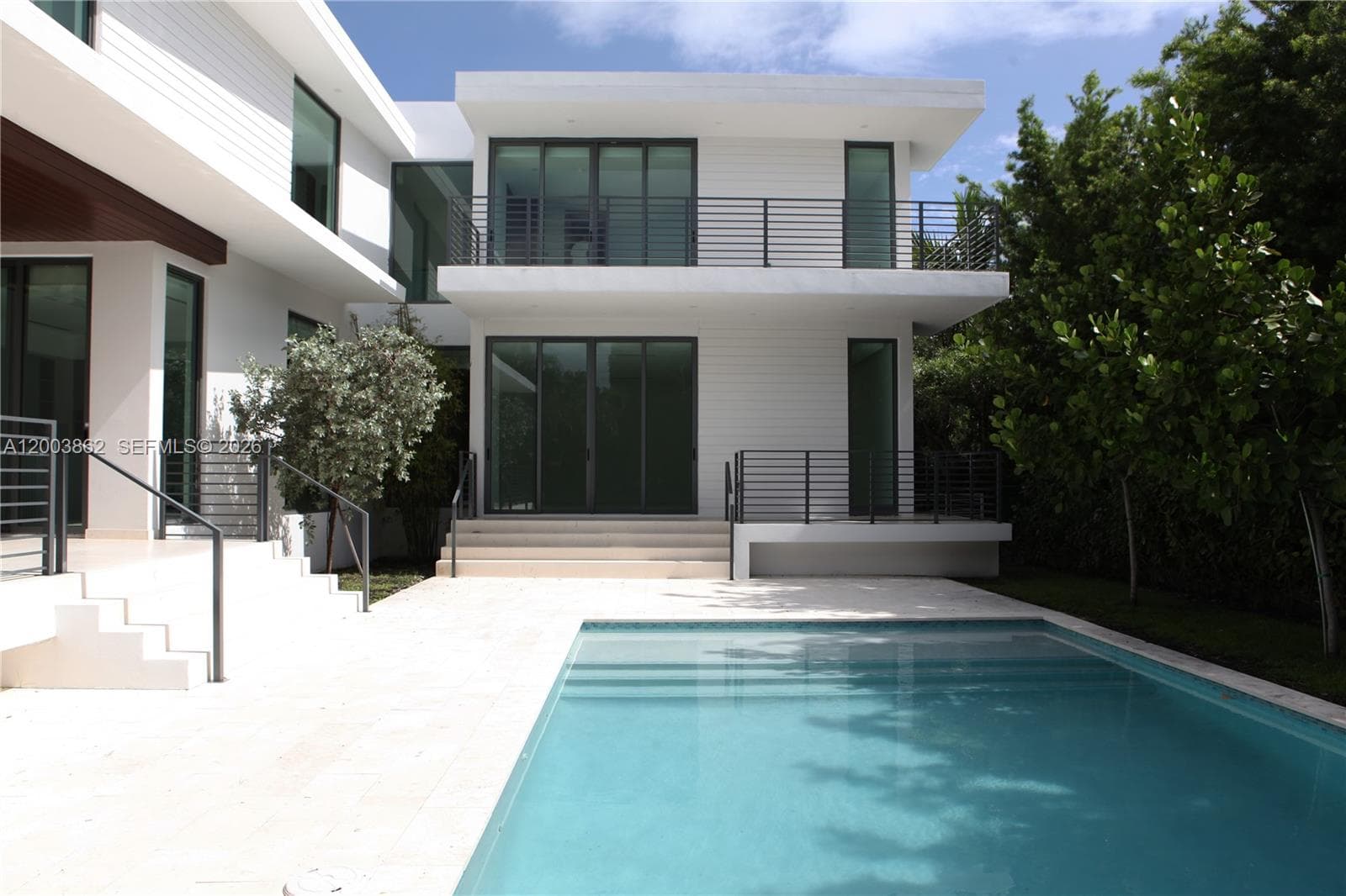 Biscayne Key Estates, Key Biscayne, FL — 2