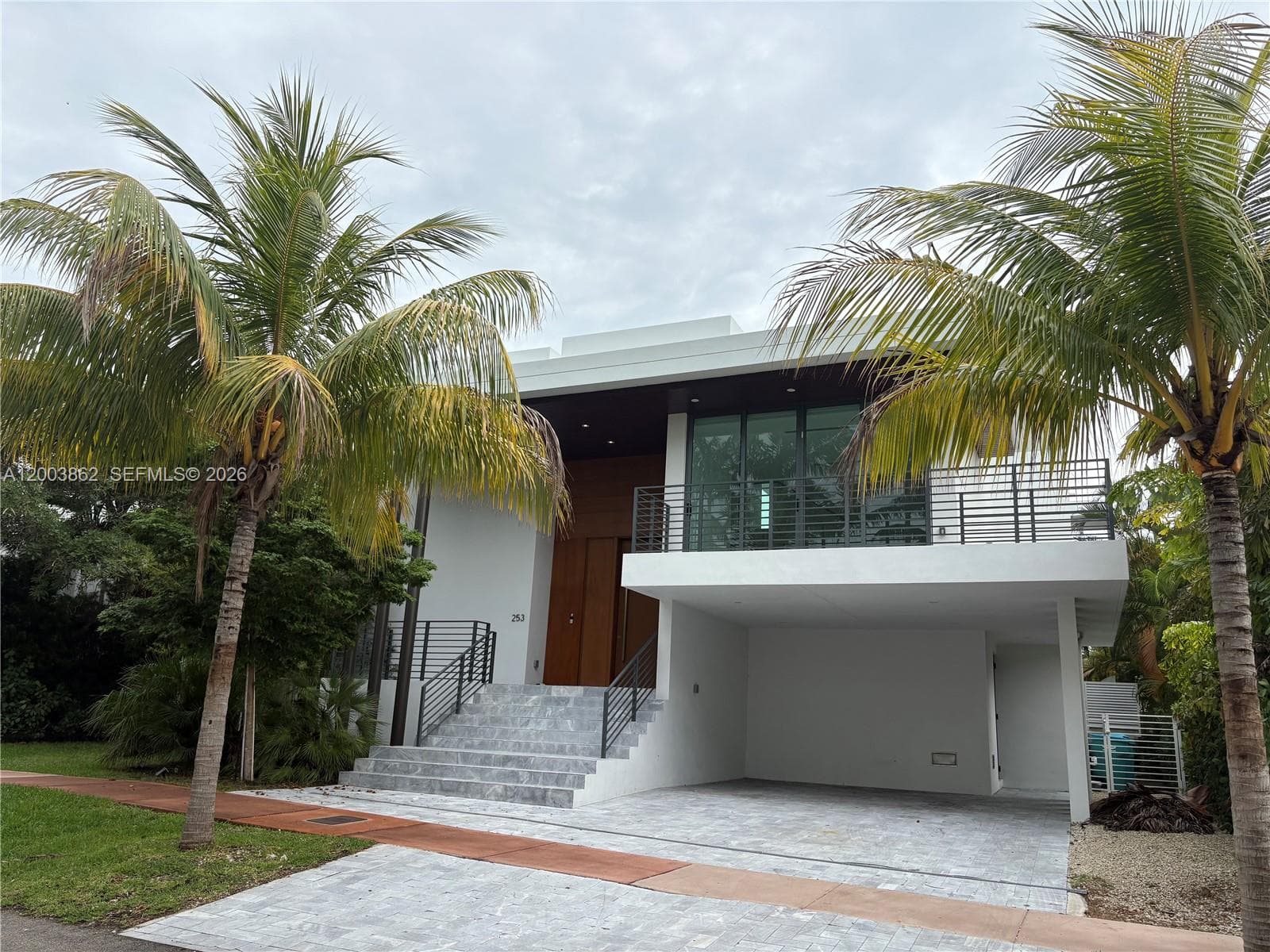 Biscayne Key Estates, Key Biscayne, FL — 3