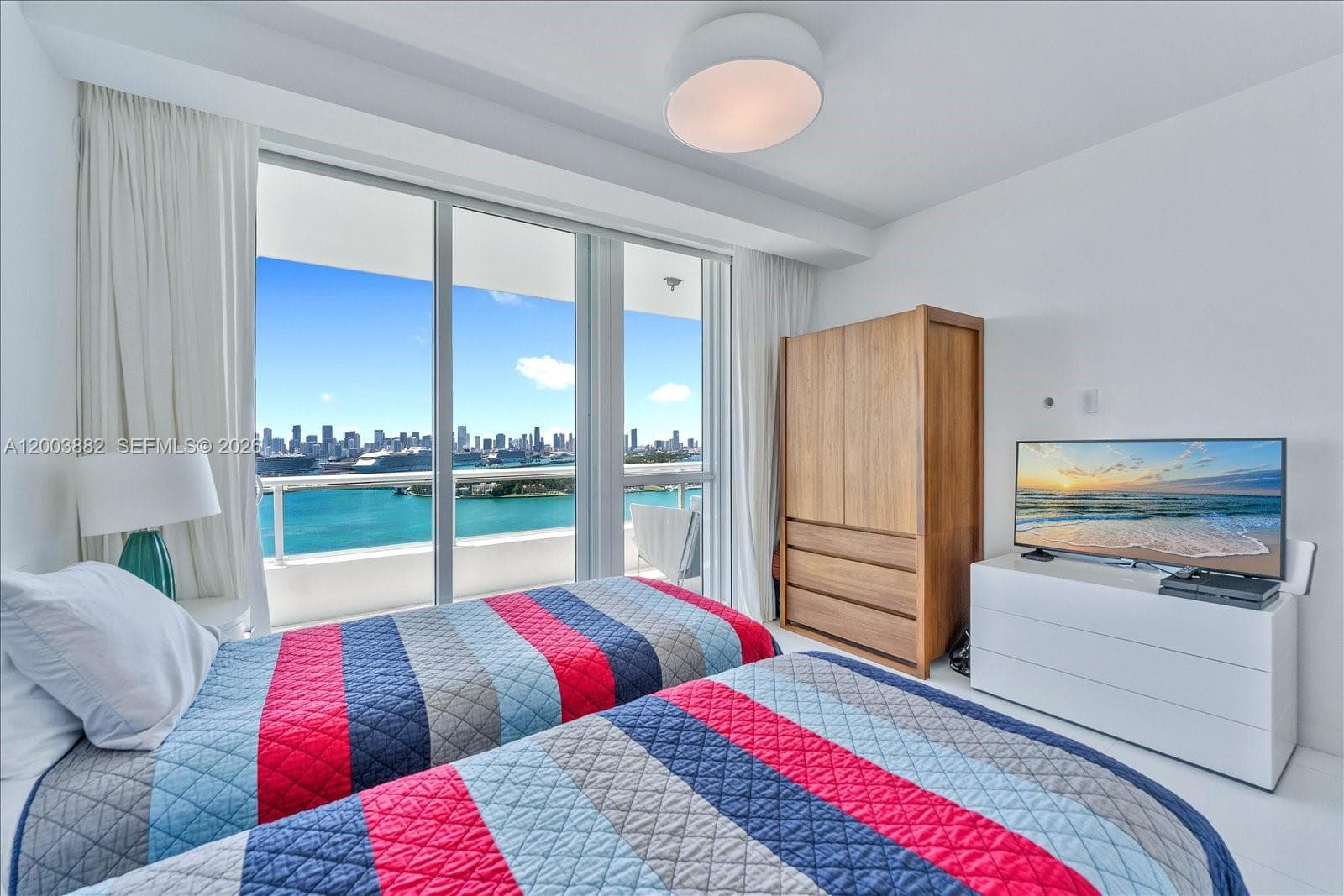 520 West Ave # 2101, Miami Beach FL 33139 — 17