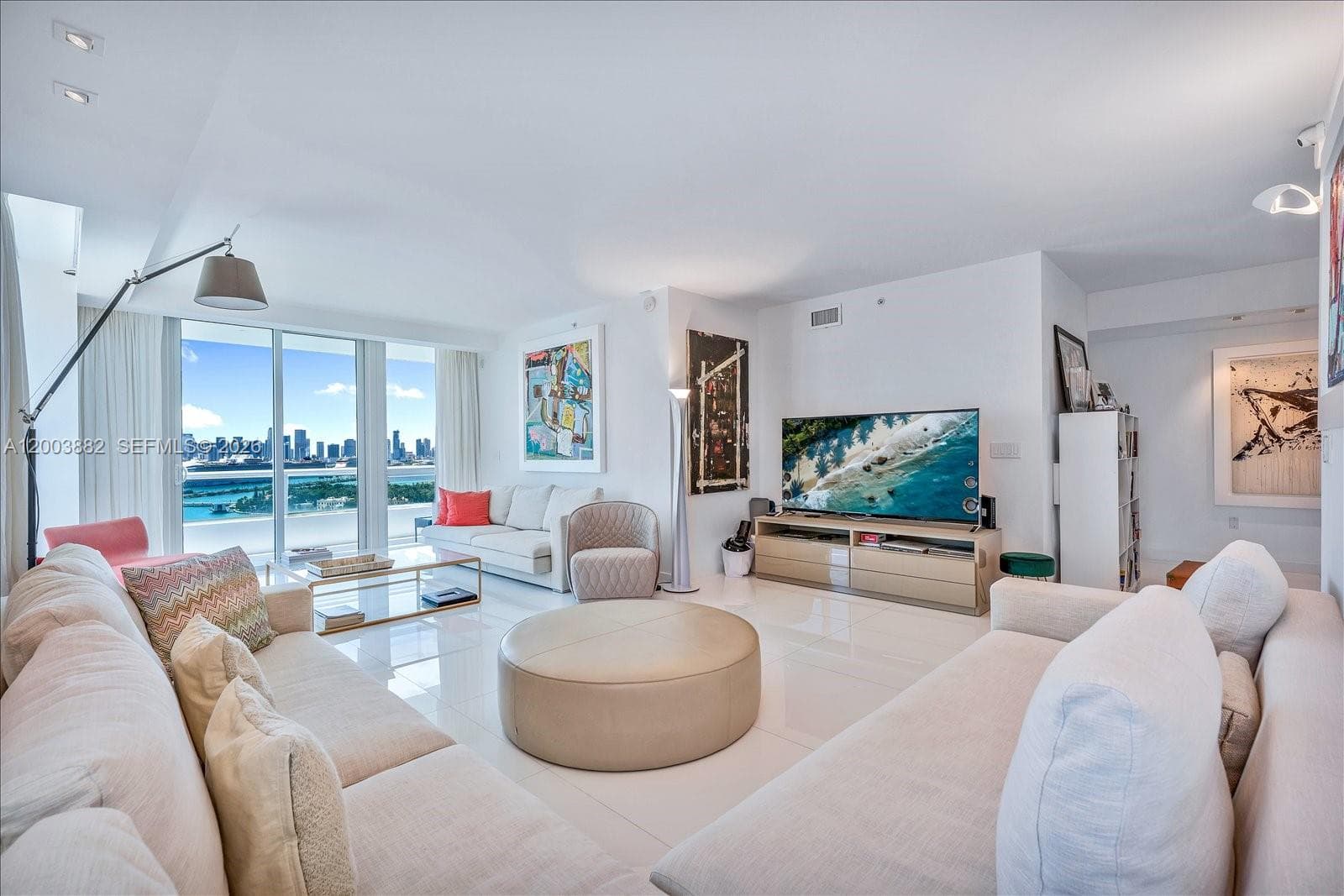520 West Ave # 2101, Miami Beach FL 33139 — 3