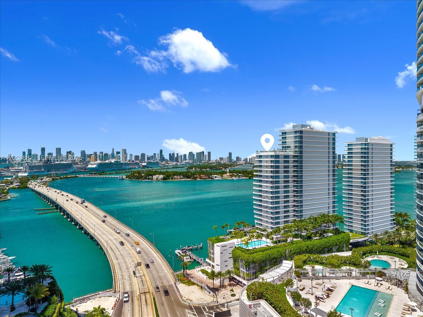 520 West Ave # 2101, Miami Beach FL 33139 — 32