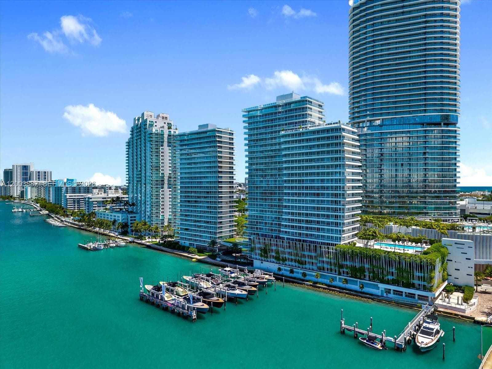 520 West Ave # 2101, Miami Beach FL 33139 — 1
