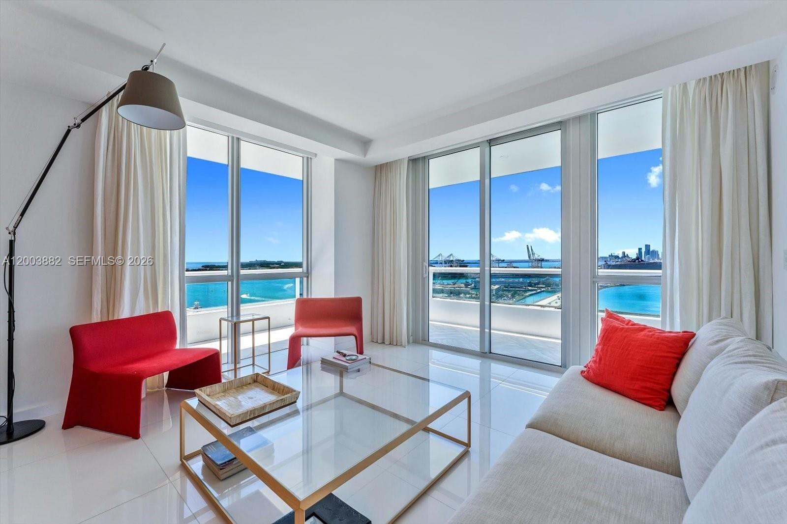 520 West Ave # 2101, Miami Beach FL 33139 — 5
