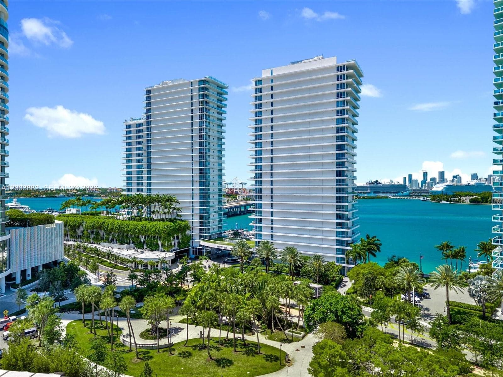 520 West Ave # 2101, Miami Beach FL 33139 — 30