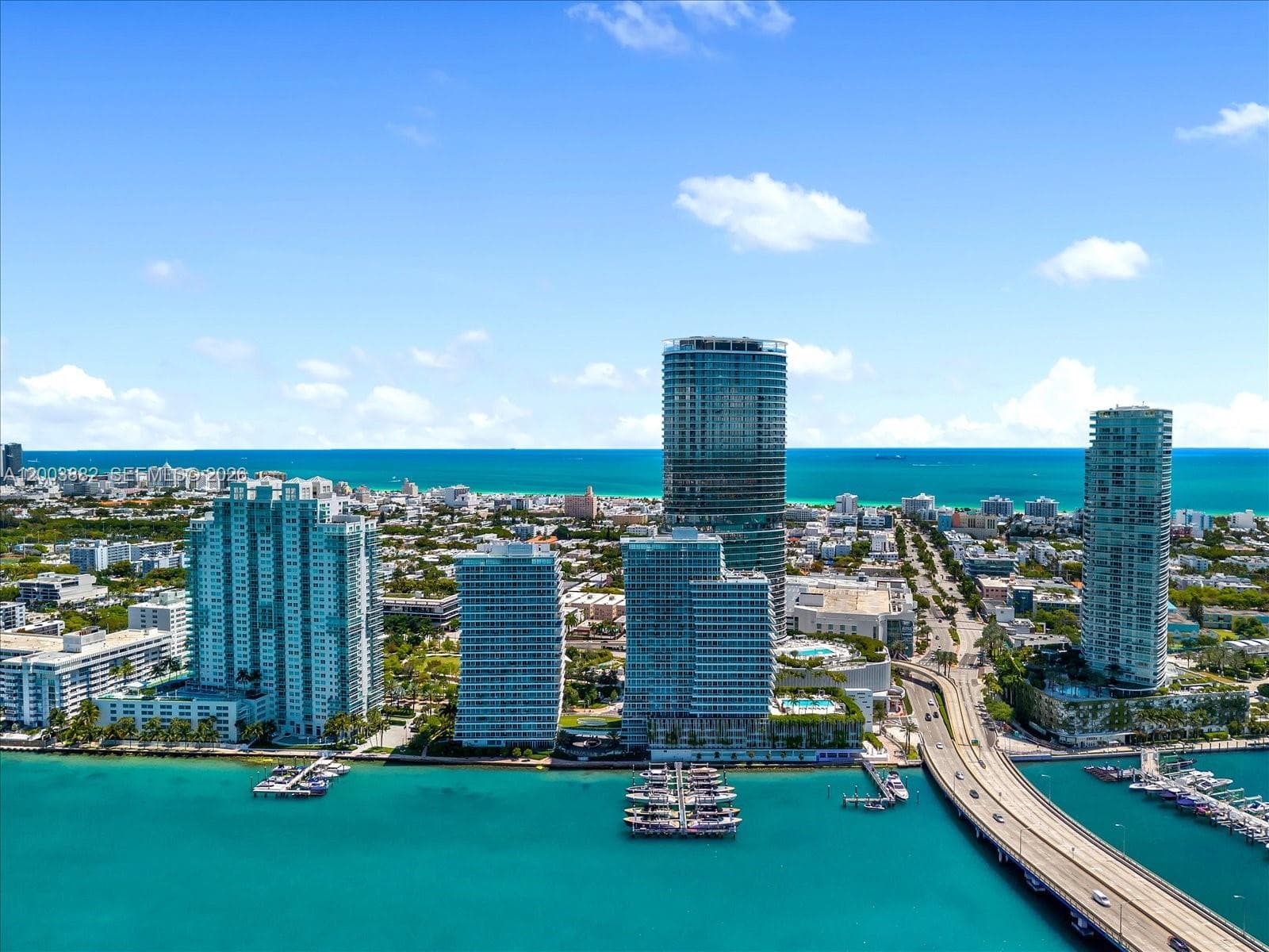 520 West Ave # 2101, Miami Beach FL 33139 — 33