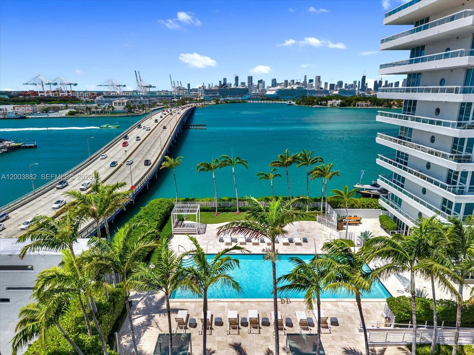 520 West Ave # 2101, Miami Beach FL 33139 — 29