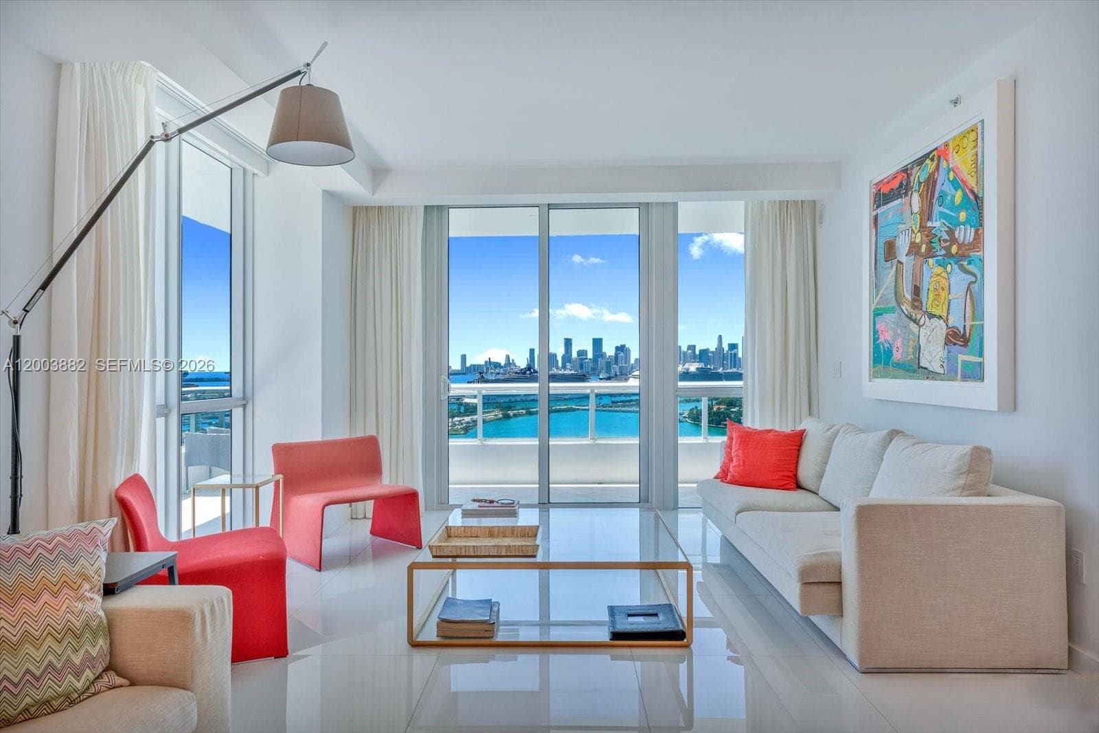 520 West Ave # 2101, Miami Beach FL 33139 — 4