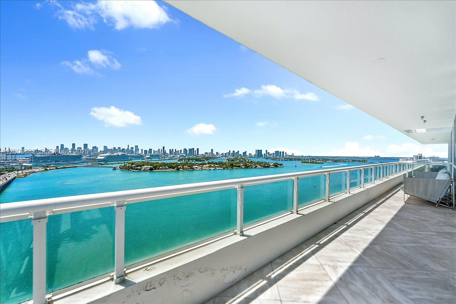 520 West Ave # 2101, Miami Beach FL 33139 — 25
