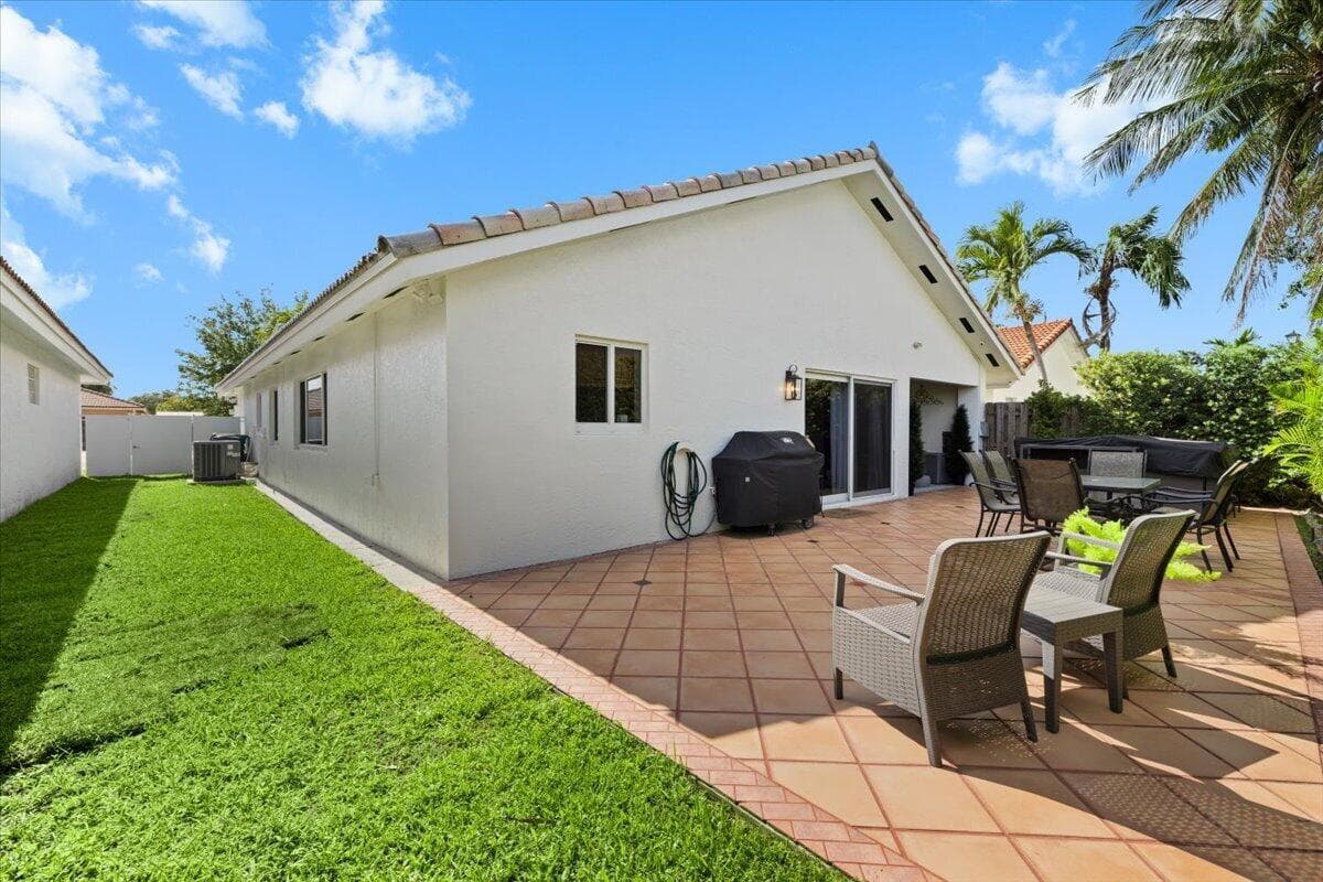 14525 NW 88th Avenue, Miami Lakes FL 33018 — 28
