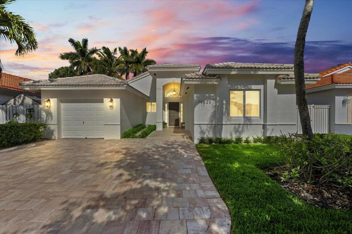 14525 NW 88th Avenue, Miami Lakes FL 33018 — 30