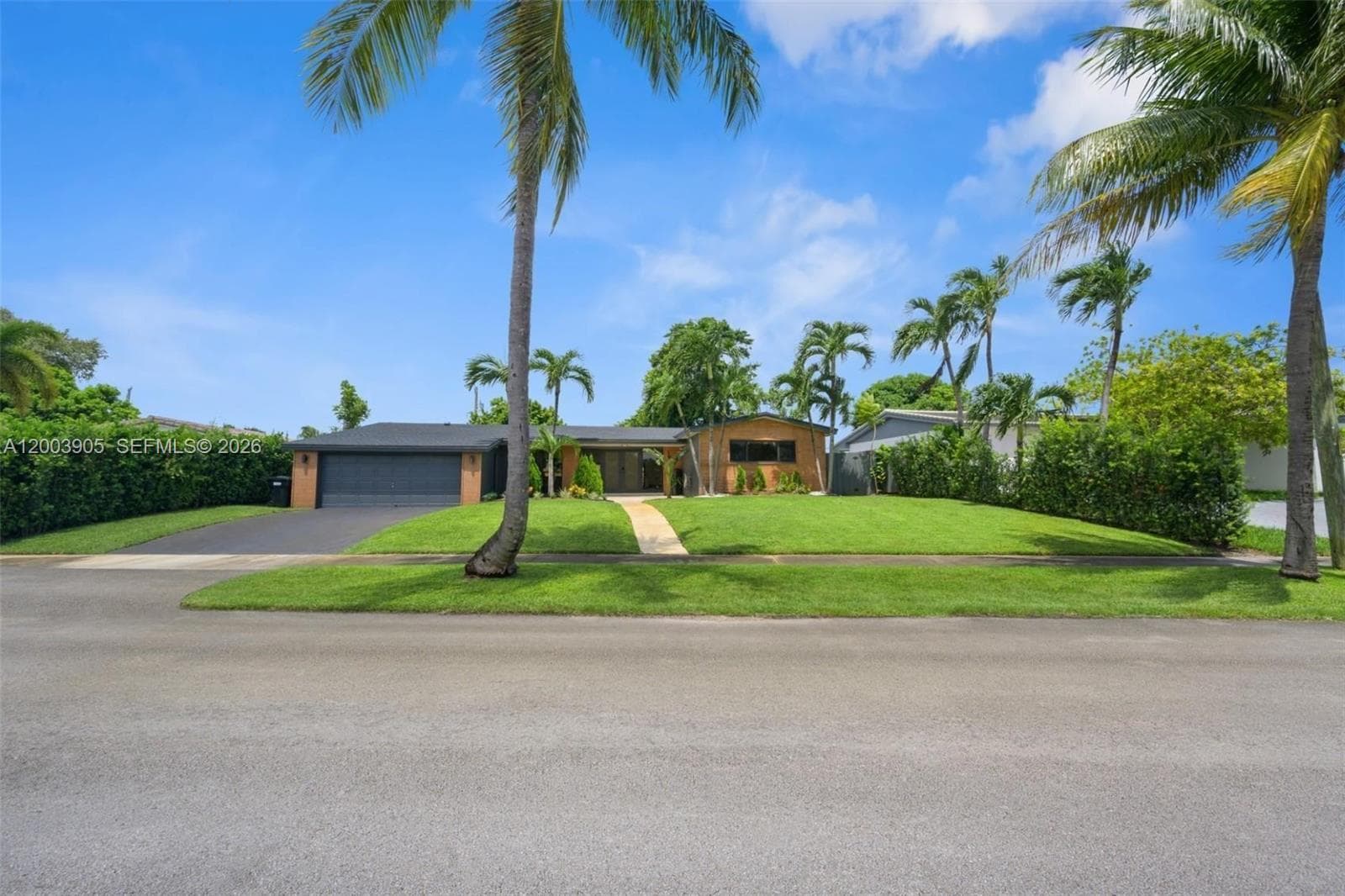 1951 NE 187th Dr, North Miami Beach FL 33179 — 2