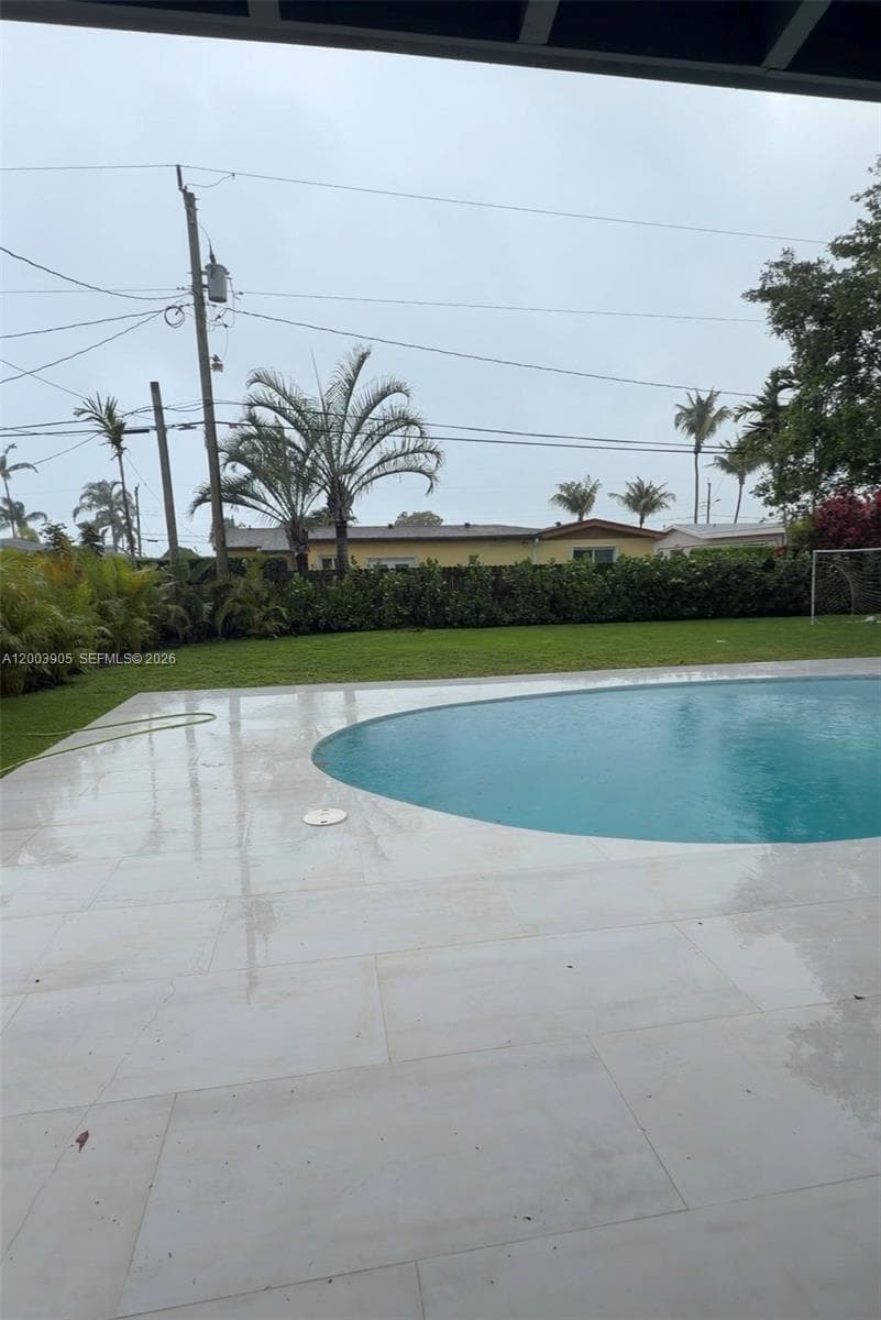 1951 NE 187th Dr, North Miami Beach FL 33179 — 4