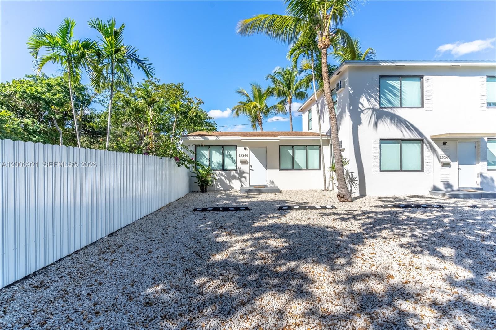 12344 NE 9th Ave # 12344, North Miami FL 33161 — 2