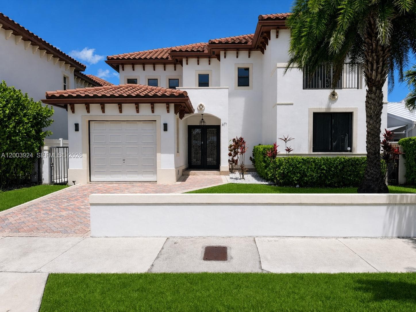 471 SW 30th Rd, Miami FL 33129 — 2