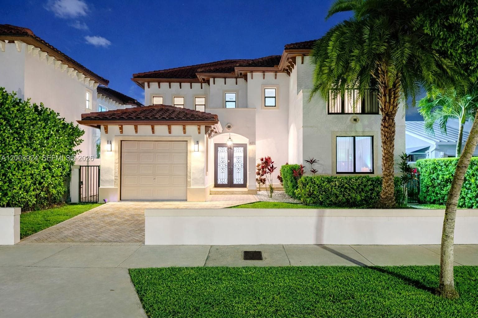 471 SW 30th Rd, Miami FL 33129 — 1