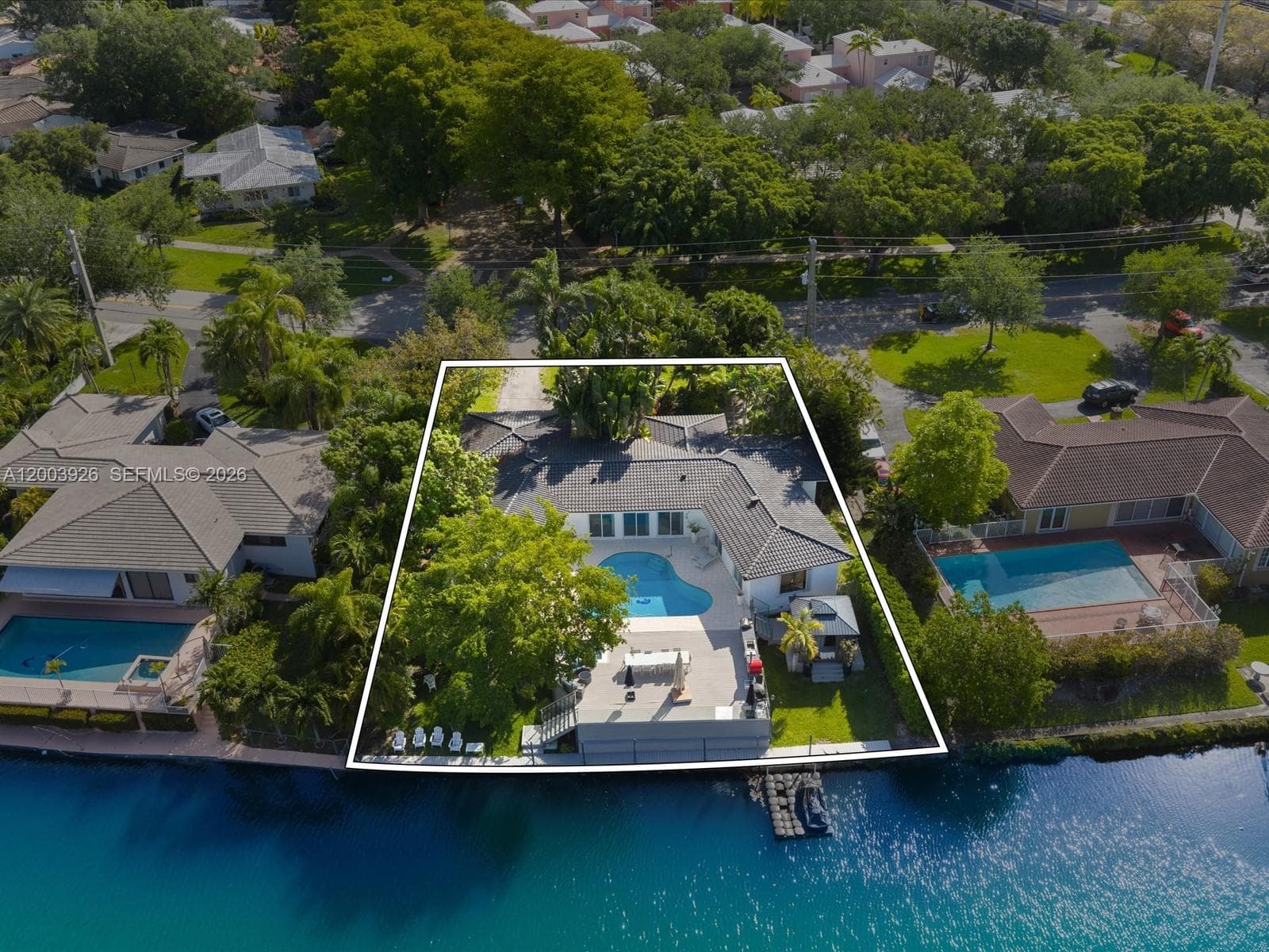 5000 Riviera Dr, Coral Gables FL 33146 — 3