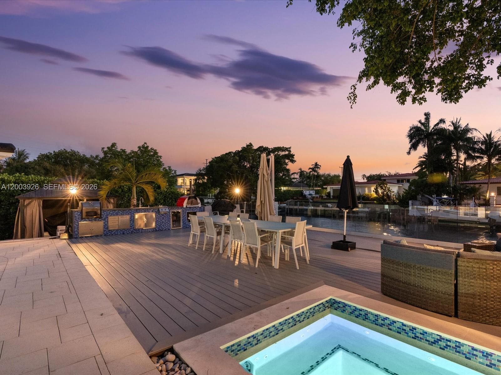 5000 Riviera Dr, Coral Gables FL 33146 — 5