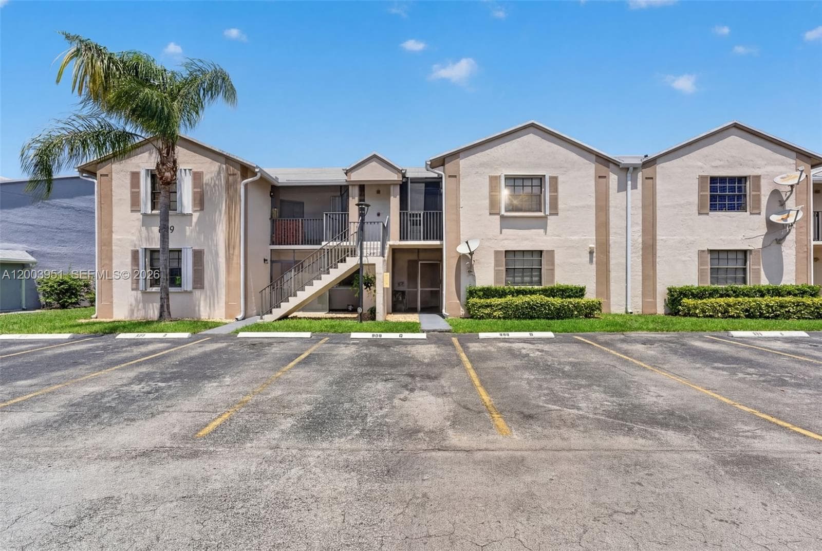 889 Hamilton Dr # 889D, Homestead FL 33034 — 2