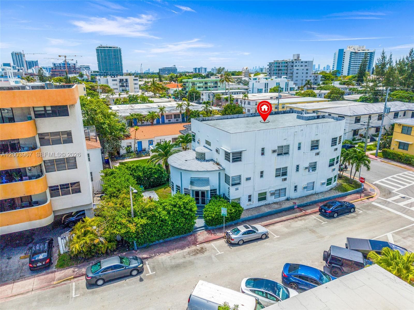 420 78th St, Miami Beach FL 33141 — 6