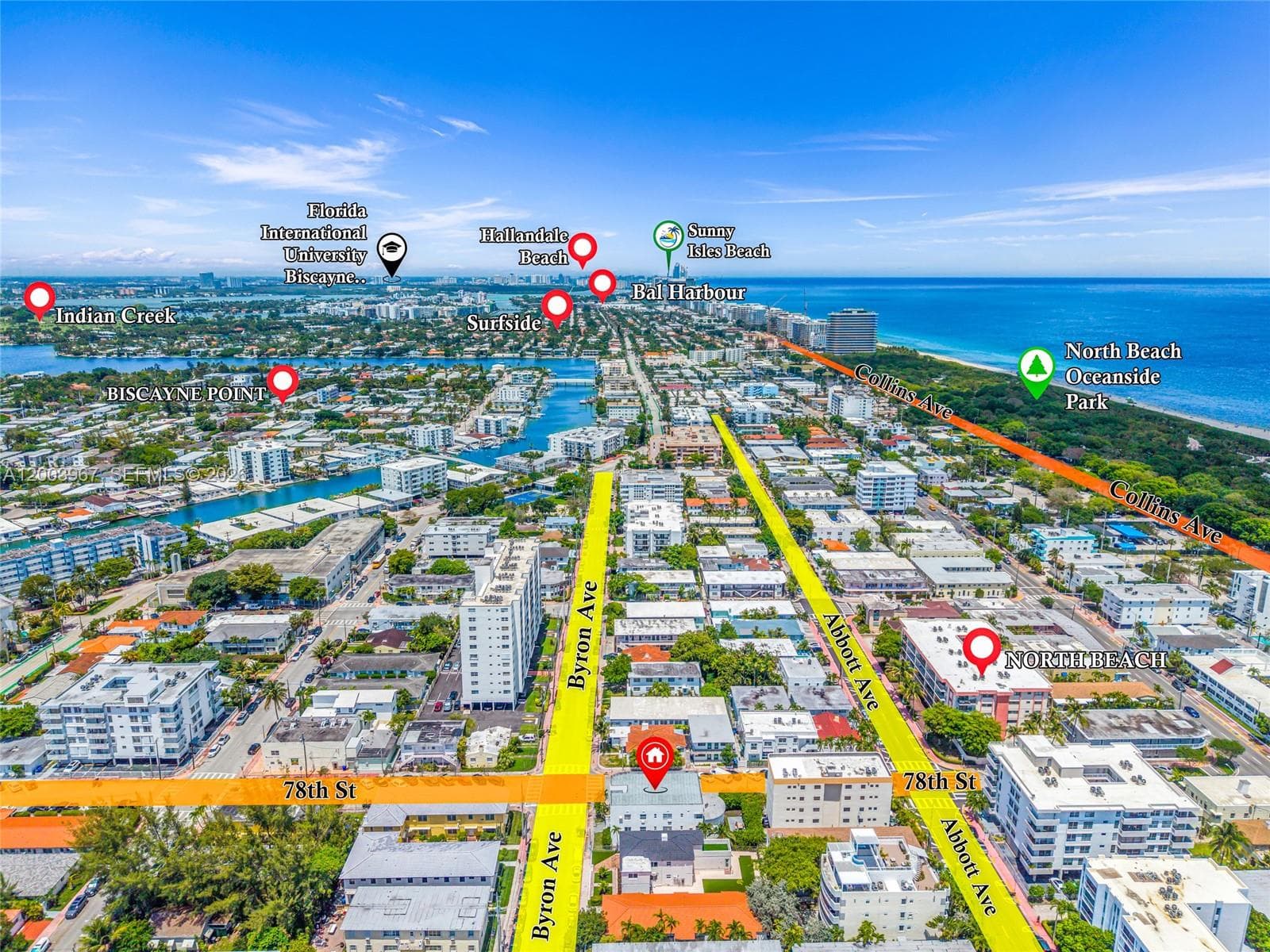 420 78th St, Miami Beach FL 33141 — 32