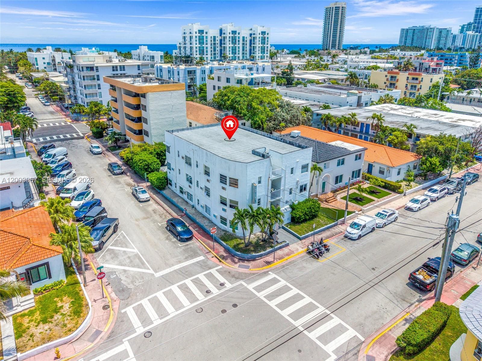 420 78th St, Miami Beach FL 33141 — 1