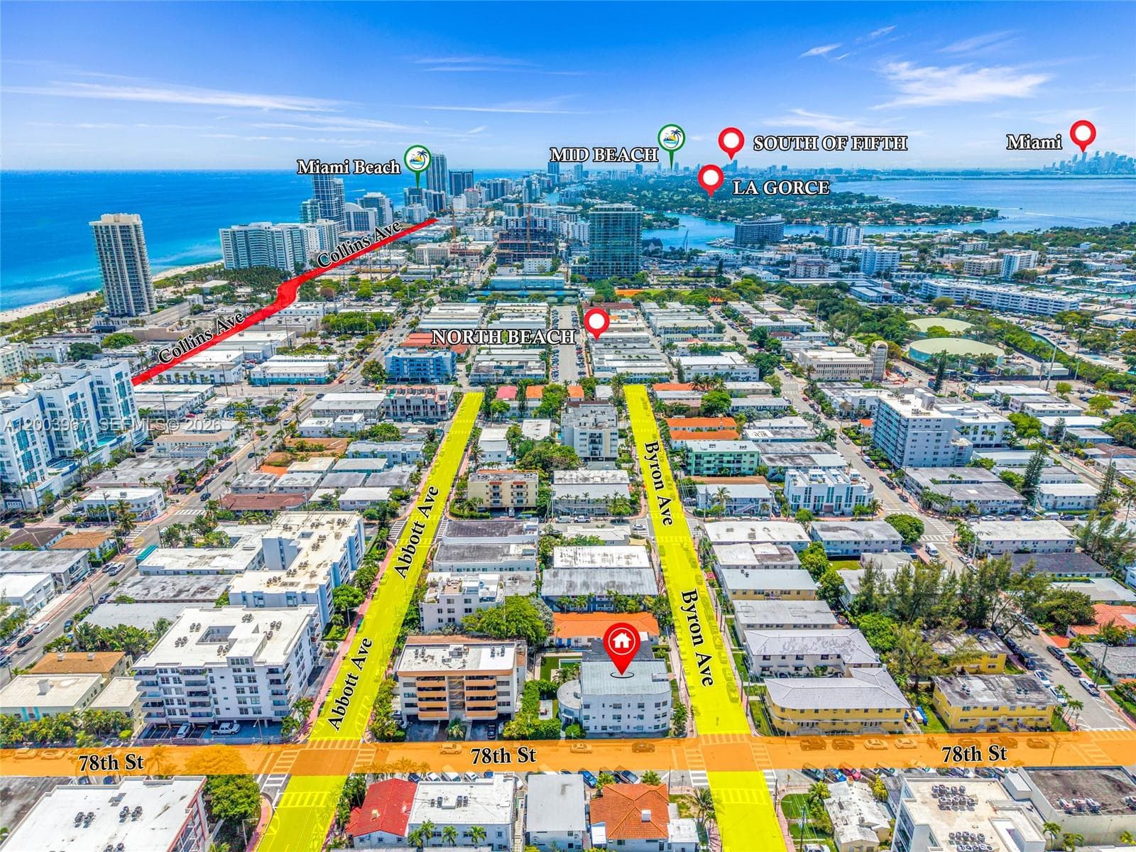 420 78th St, Miami Beach FL 33141 — 28