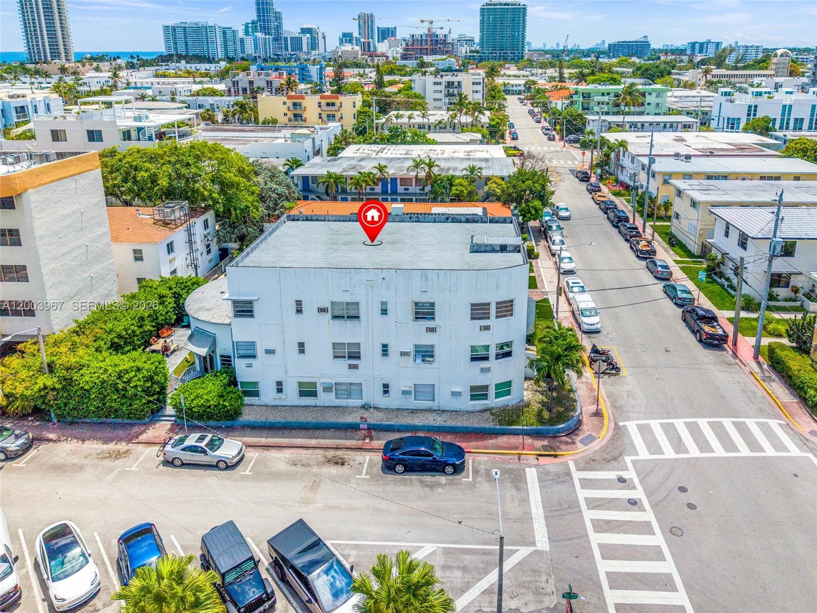 420 78th St, Miami Beach FL 33141 — 5