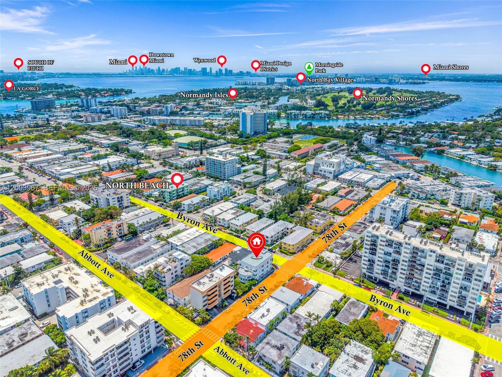420 78th St, Miami Beach FL 33141 — 29