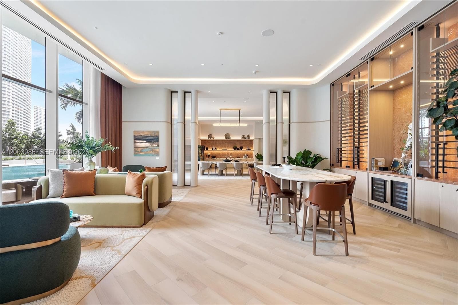 77 SE 5th Street # 3005, Miami FL 33131 — 27