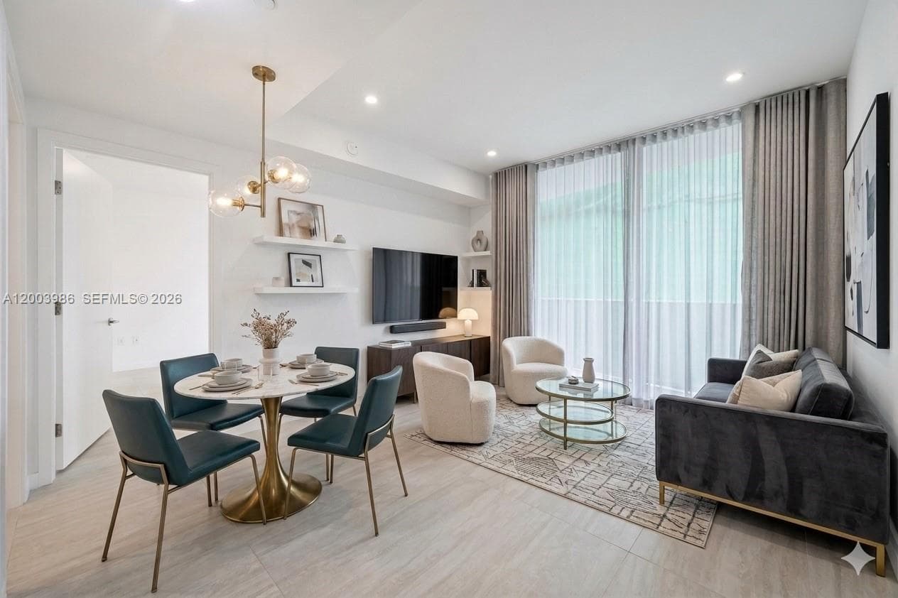 77 SE 5th Street # 3005, Miami FL 33131 — 2