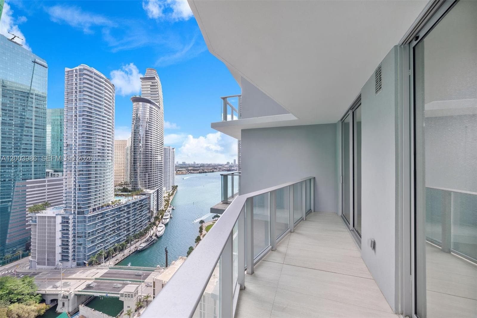 77 SE 5th Street # 3005, Miami FL 33131 — 1