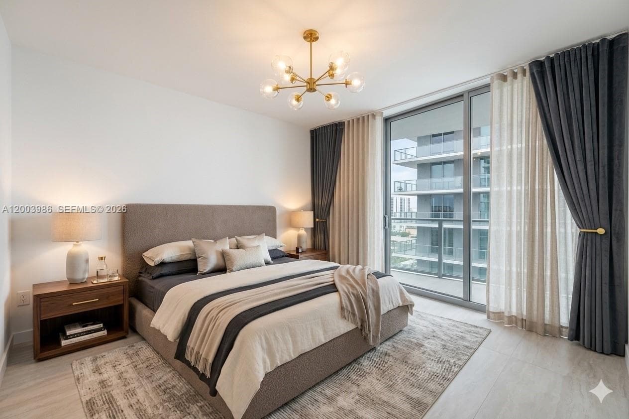 77 SE 5th Street # 3005, Miami FL 33131 — 10