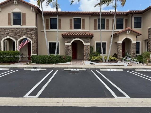 648 SE 32ND AVE # 648, Homestead FL 33033 — 2