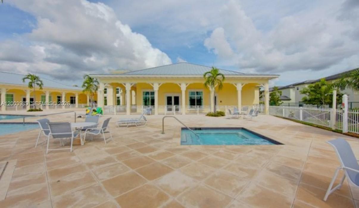 648 SE 32ND AVE # 648, Homestead FL 33033 — 42