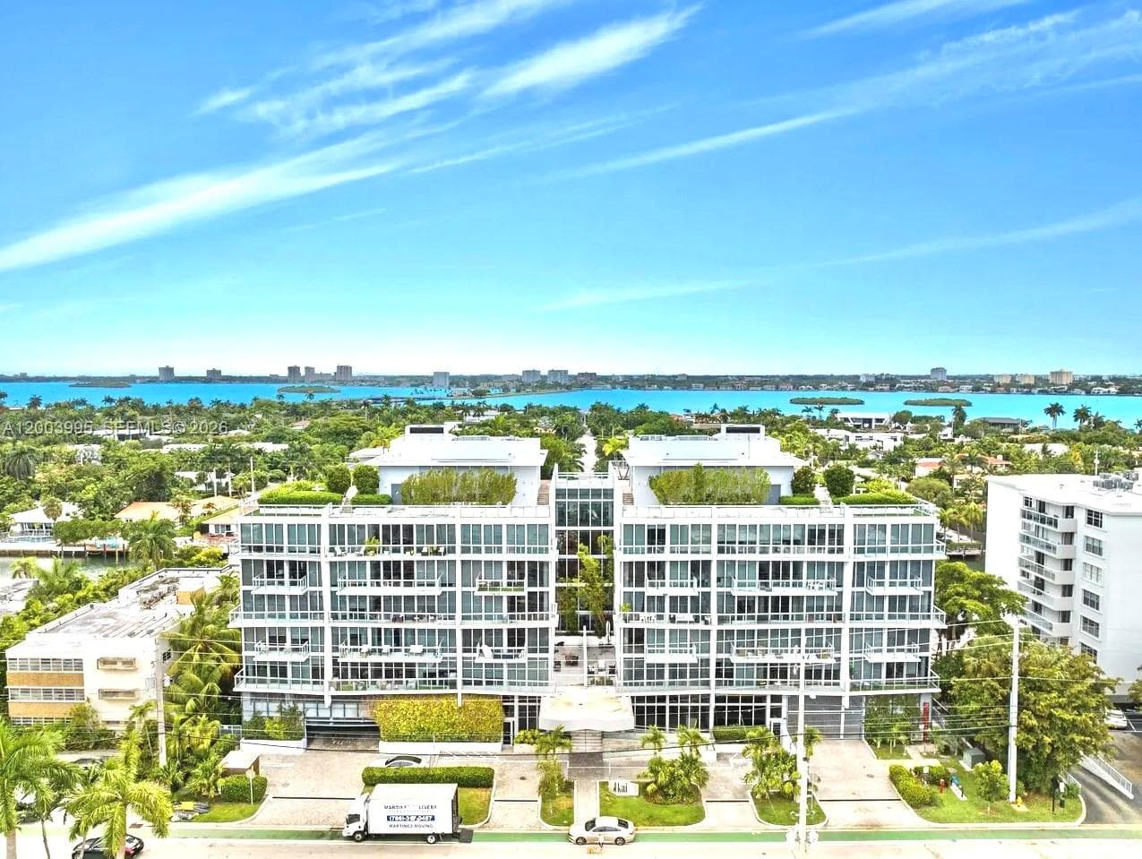 9940 W Bay Harbor Dr, Bay Harbor Islands FL 33154 — 2