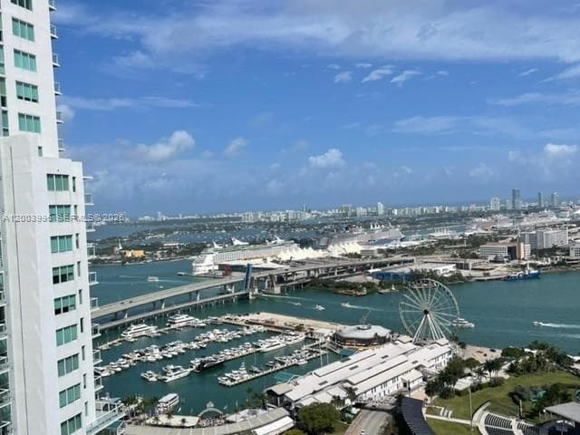253 2nd St # 3807, Miami FL 33132 — 2