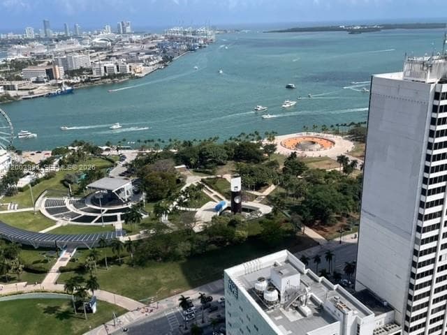 253 2nd St # 3807, Miami FL 33132 — 3