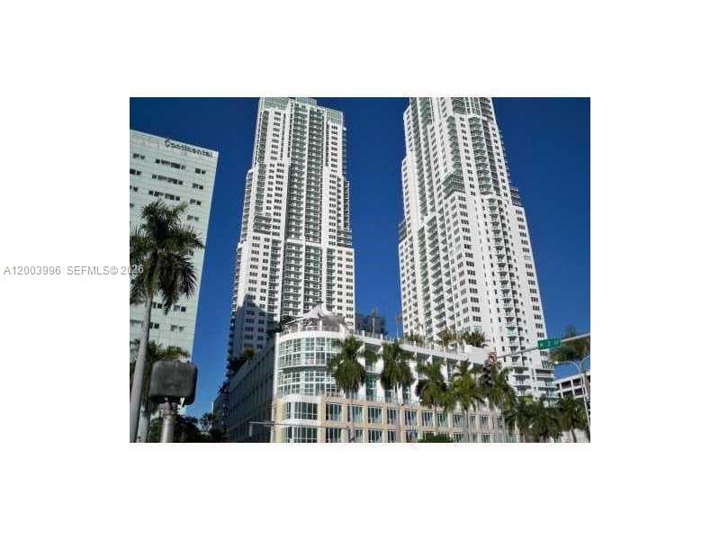 253 2nd St # 3807, Miami FL 33132 — 25