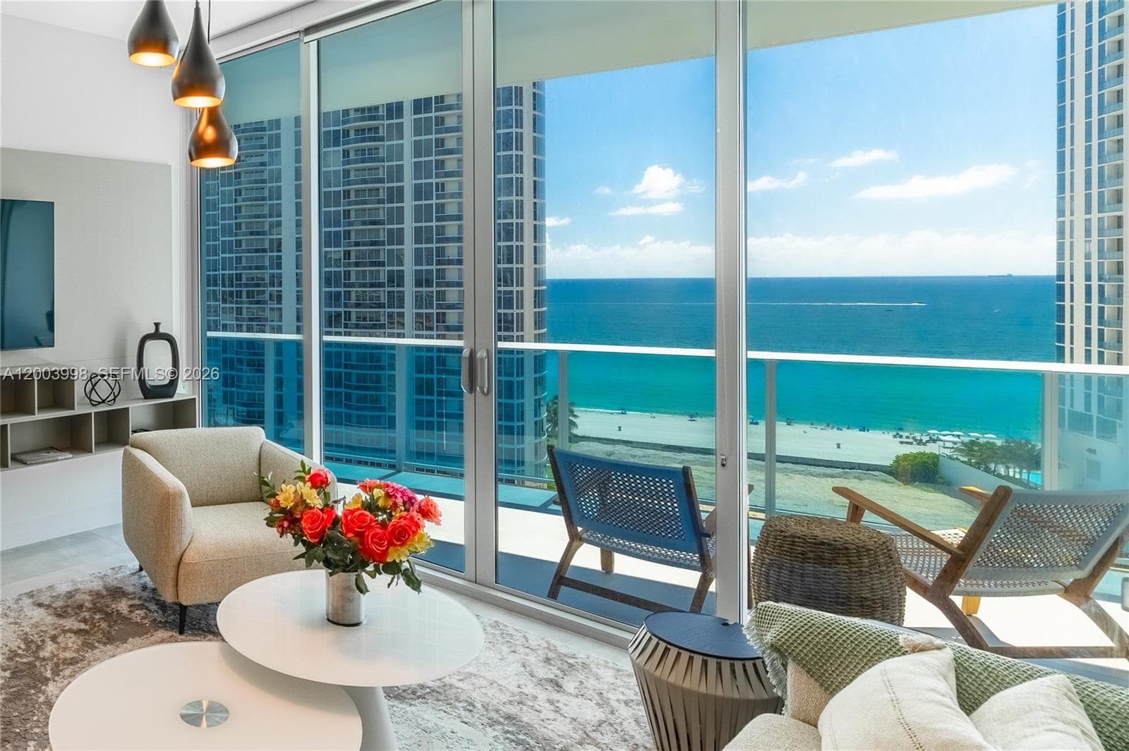 17550 Collins Ave # 1202, Sunny Isles Beach FL 33160 — 1