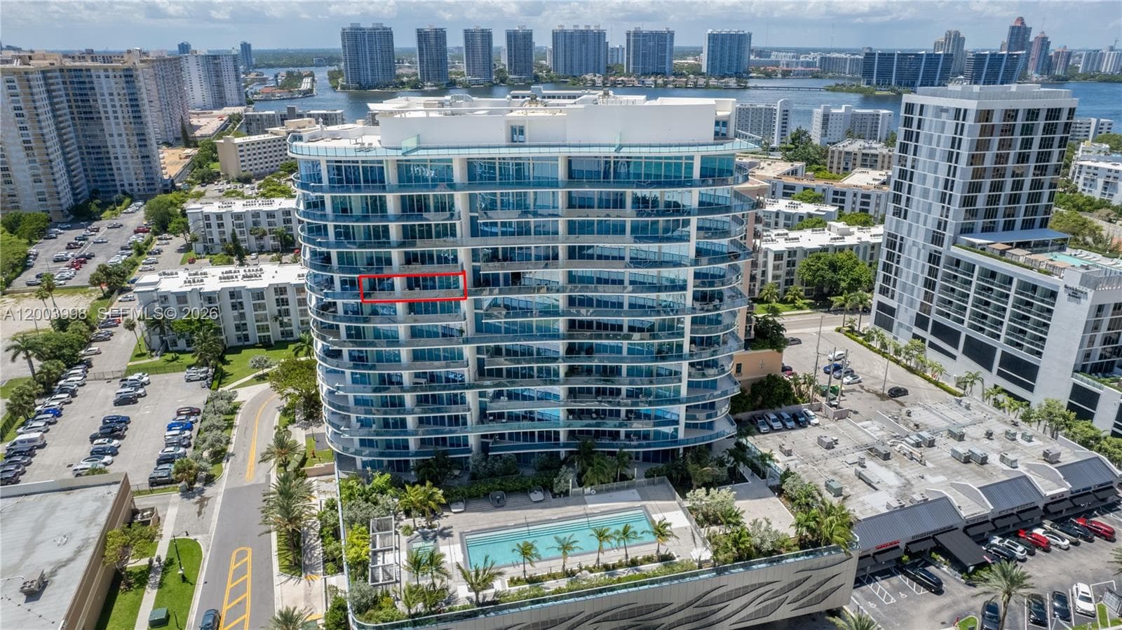 17550 Collins Ave # 1202, Sunny Isles Beach FL 33160 — 49