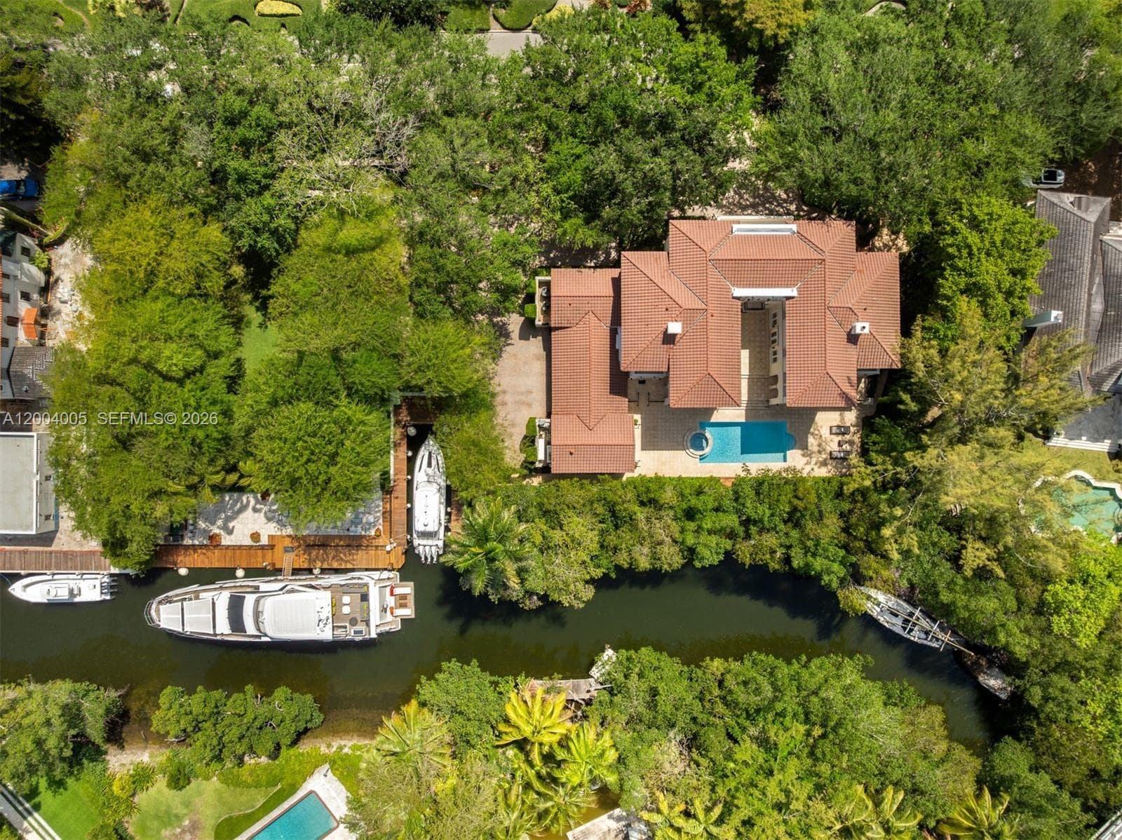 255 Cocoplum Rd, Coral Gables FL 33143 — 27