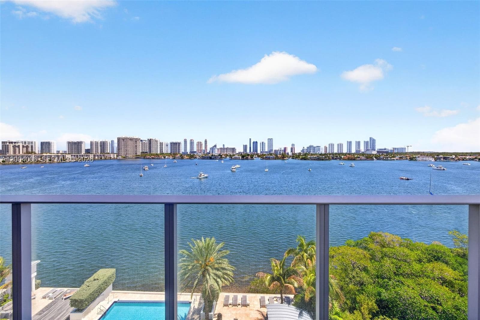 17111 Biscayne Blvd # 710, North Miami Beach FL 33160 — 23