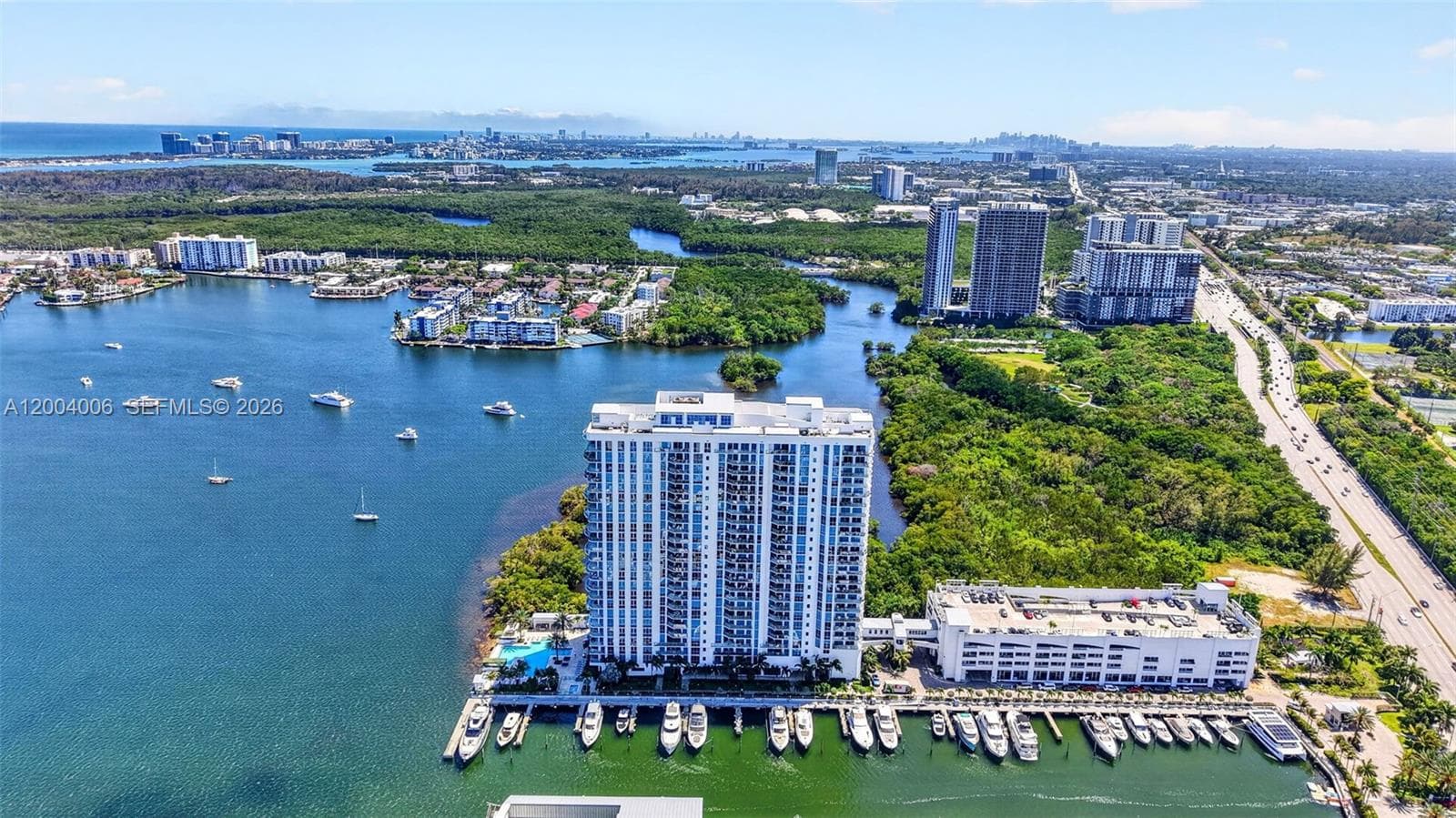 17111 Biscayne Blvd # 710, North Miami Beach FL 33160 — 46