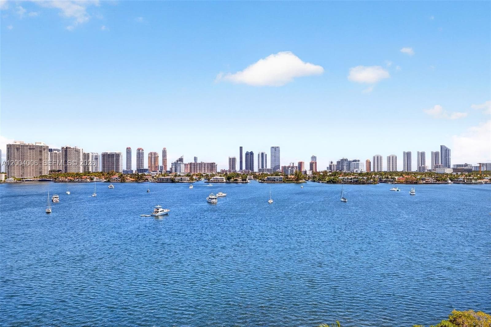 17111 Biscayne Blvd # 710, North Miami Beach FL 33160 — 24