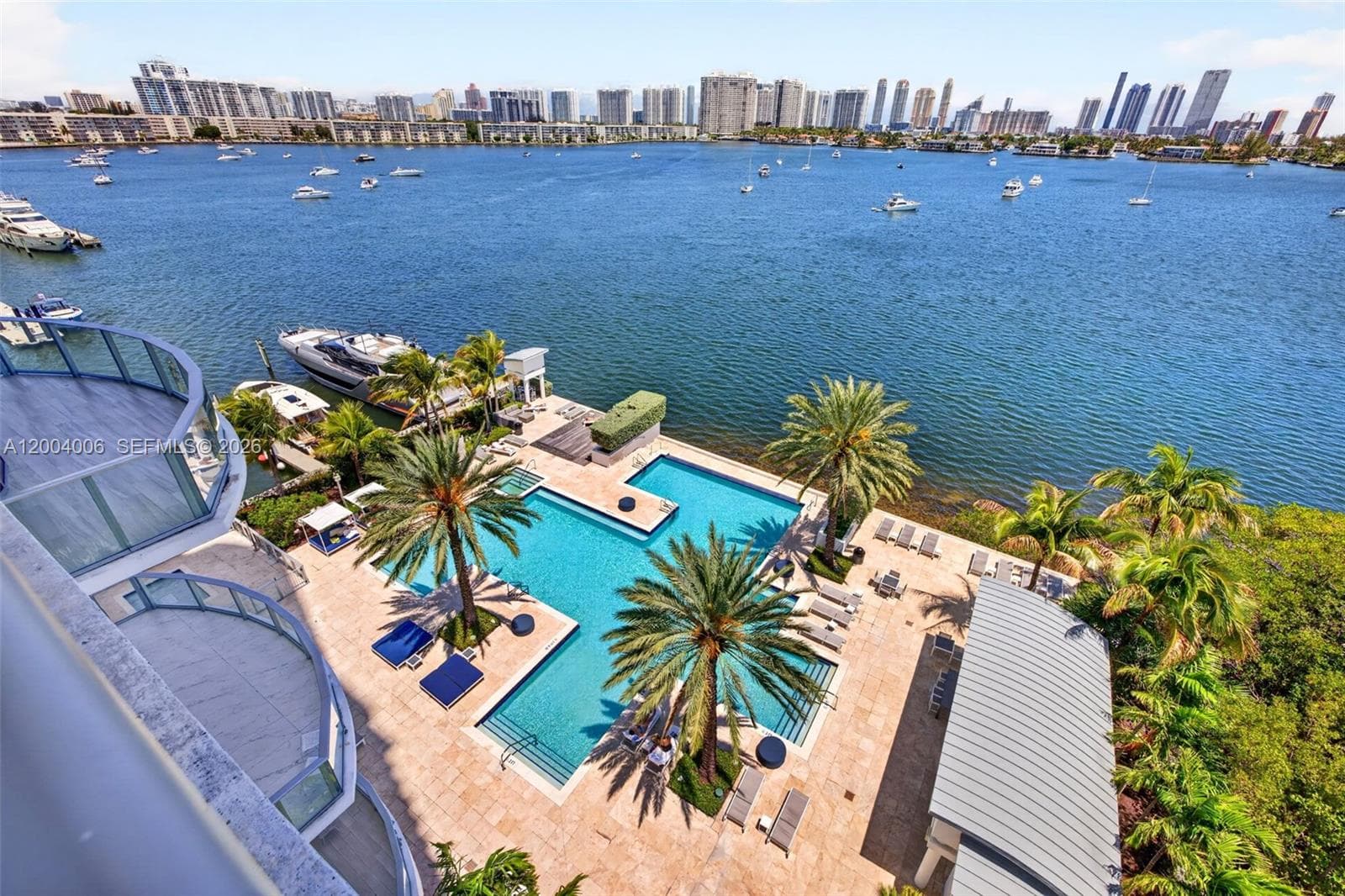 17111 Biscayne Blvd # 710, North Miami Beach FL 33160 — 21