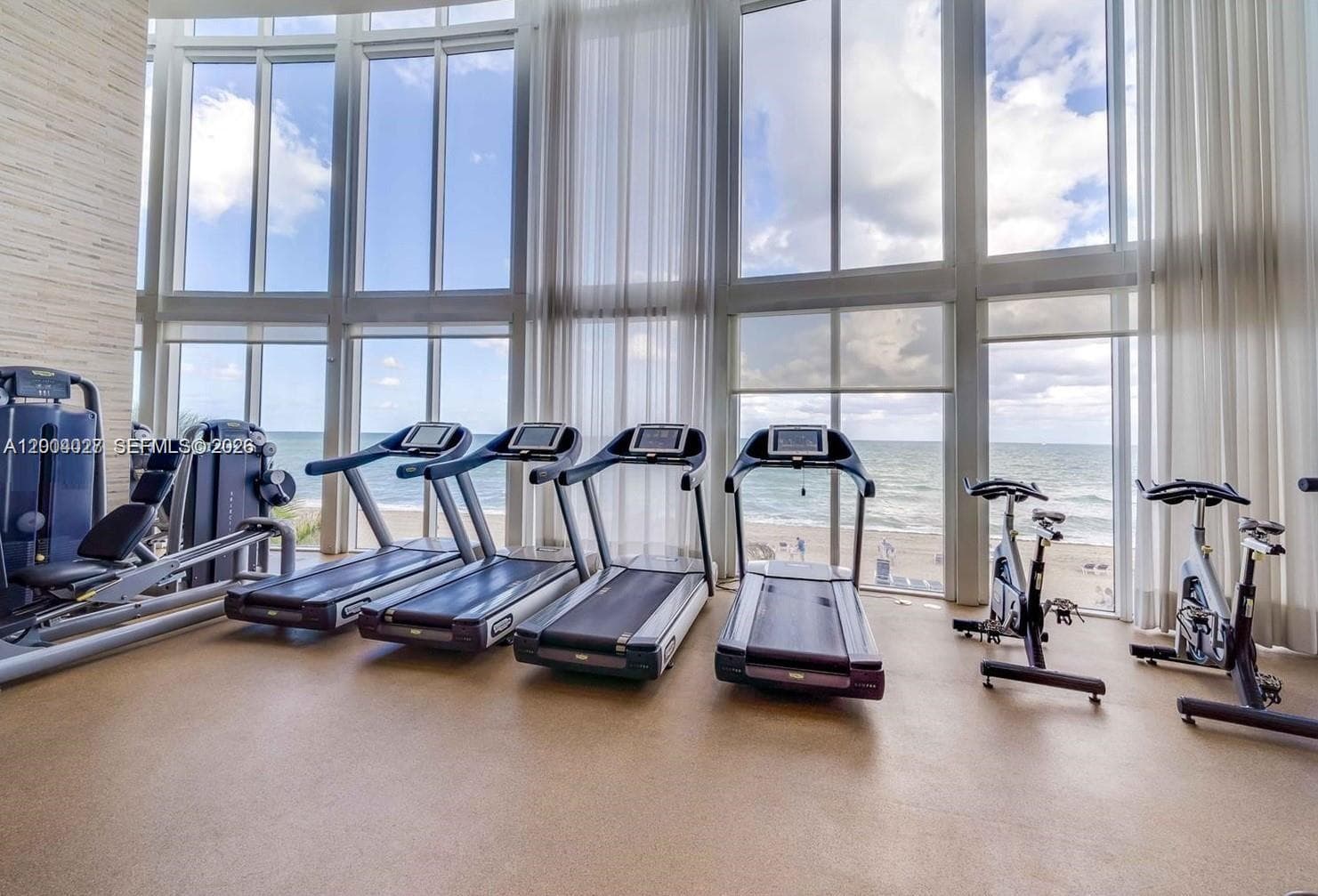 16001 Collins Ave # 406, Sunny Isles Beach FL 33160 — 23